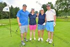 Wheaton Lyons Athletic Club Golf Open  Annual Lyons Athletic Club (LAC) Golf Open Monday, June 12, 2023 at the Blue Hills Country Club. - Photo by Keith Nordstrom : Wheaton, Lyons Athletic Club Golf Open